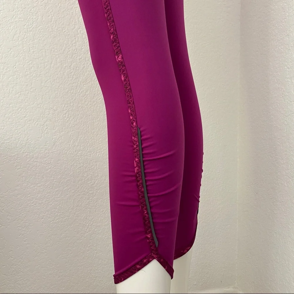 lululemon athletica inseam 25”